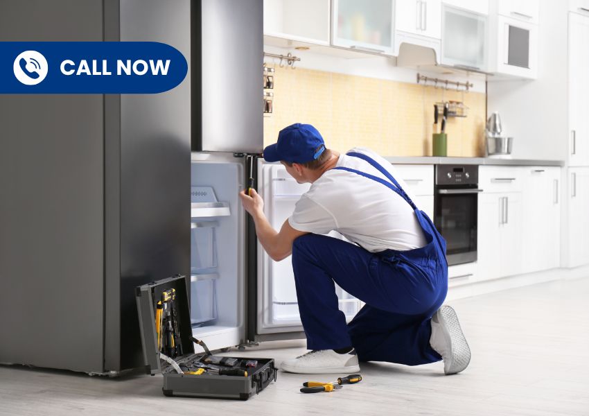 Cortlandt Manor Appliance Repair Company